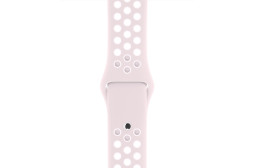 38mm-Barely-RosePearl-Pink-Nike-Sport-Band---SM-&-ML