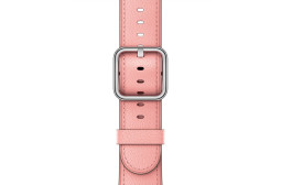 38mm-Soft-Pink-Classic-Buckle