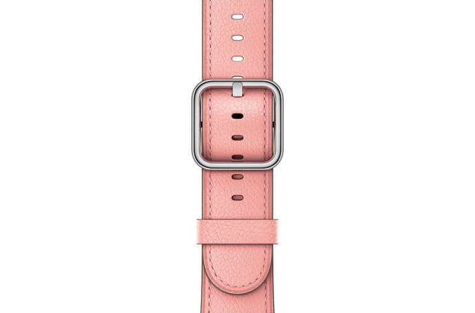 38mm-Soft-Pink-Classic-Buckle