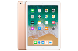 iPad-gold-wificell-2018