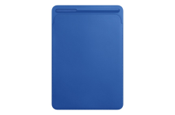 iPad105-LederenSleeve-ElectricBlue