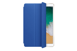 iPad105-LederenSmartCover-ElectricBlue