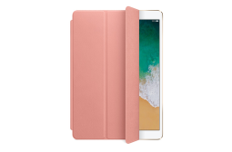 iPad105-LederenSmartCover-SoftPink