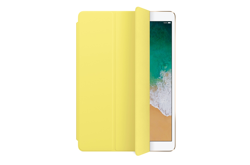 iPad105-SilSmartCover-Lemonade