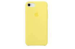 iPhone78-silliconen-Lemonade