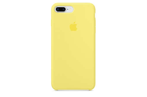 iPhone78Plus-silliconen-Lemonade