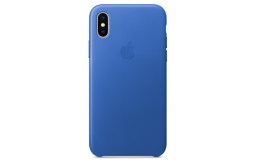 iPhoneX-lerencase-electricblue