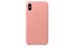 iPhoneX-lerencase-softpink