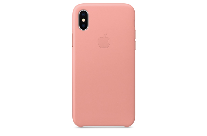 iPhoneX-lerencase-softpink