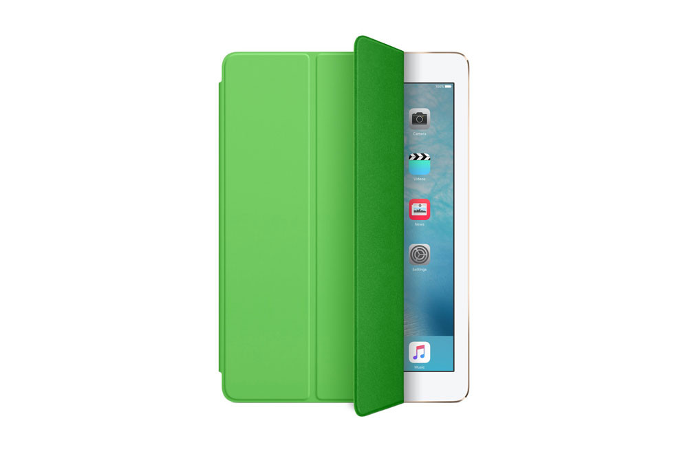 smartcover-air-green