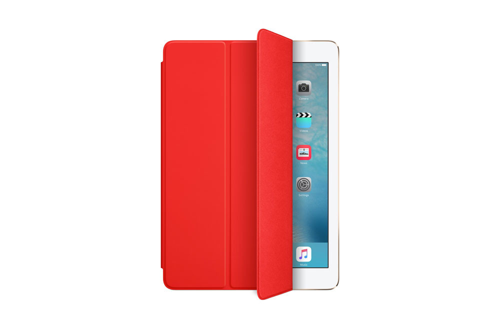 smartcover-air-red