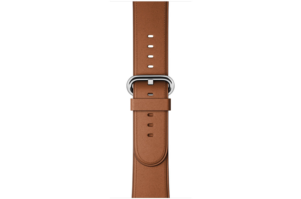watchband-classic-saddlebrown