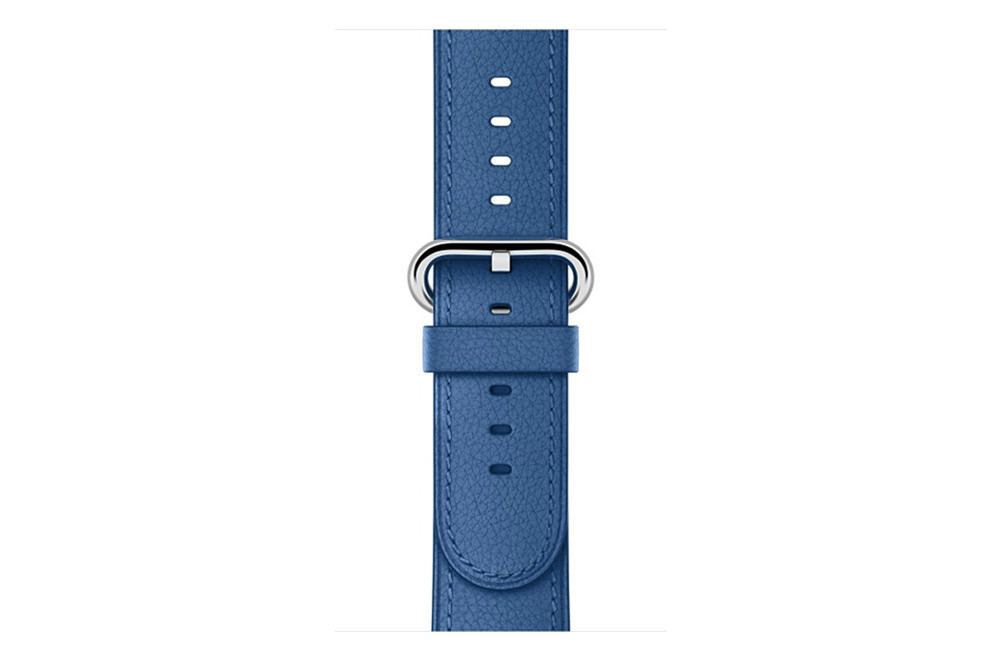 watchband-classic-zeeblauw