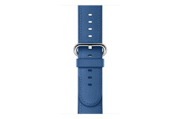 watchband-classic-zeeblauw