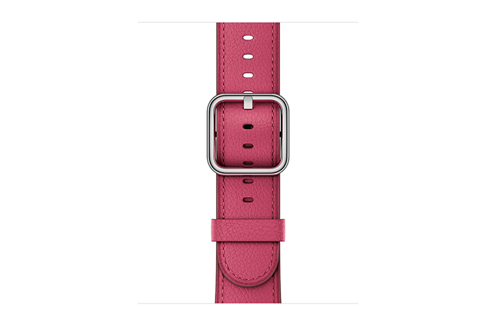 watchband-fuchsiaroze-classic-42mm