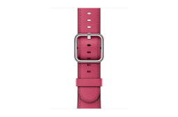 watchband-fuchsiaroze-classic-42mm