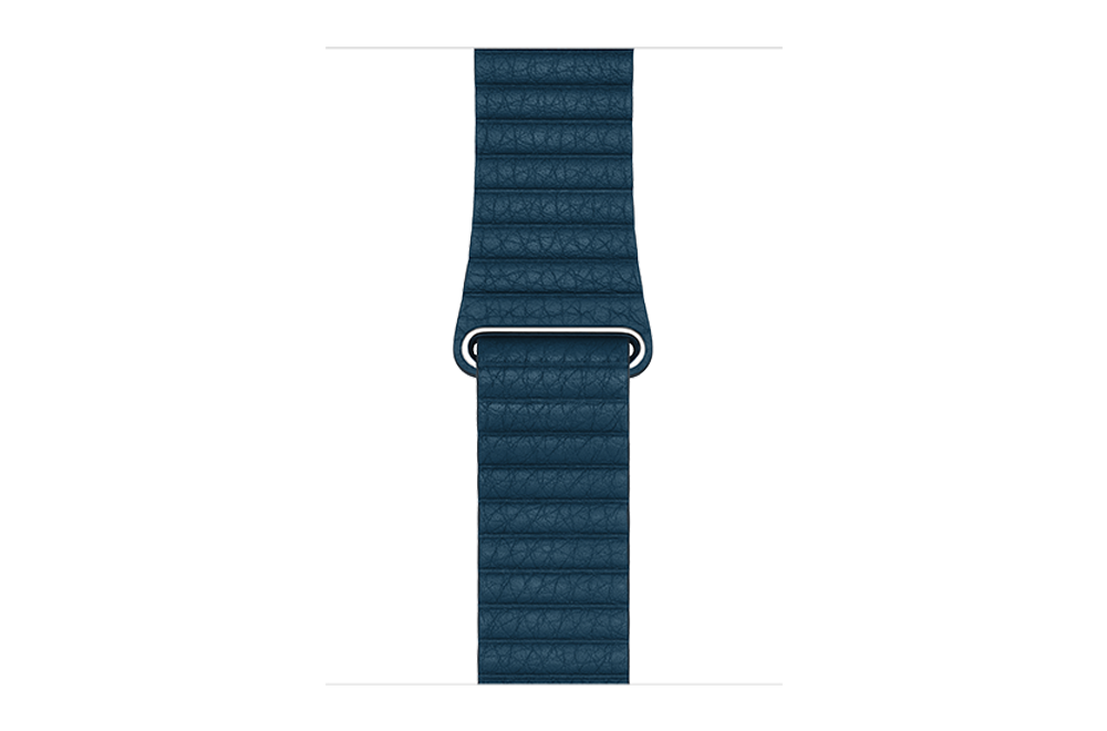 watchband-kosmosblauw-leer-large-42mm
