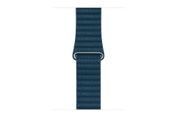 watchband-kosmosblauw-leer-large-42mm