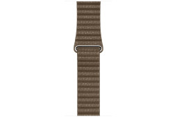 watchband-leather-brown