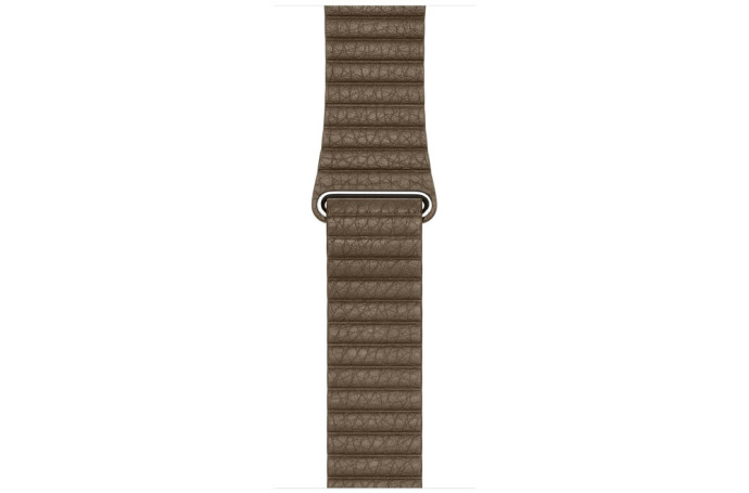watchband-leather-brown