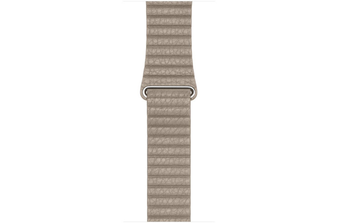 watchband-leather-stone