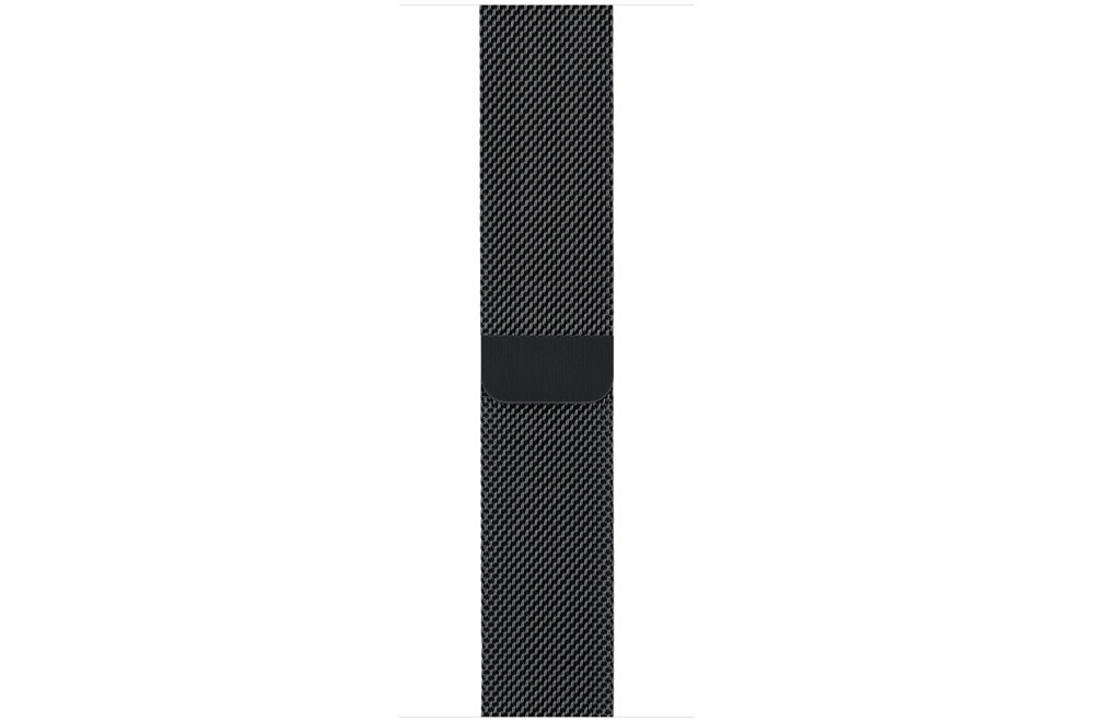 watchband-milanese-black