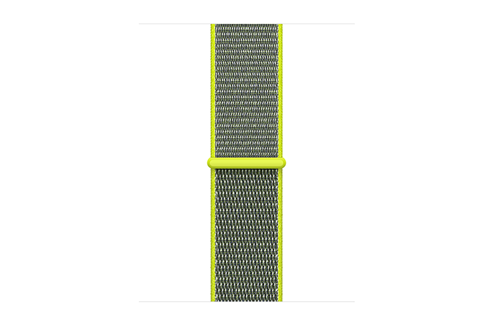 watchband-neongeel-sport loop-42mm