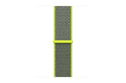 watchband-neongeel-sport loop-42mm