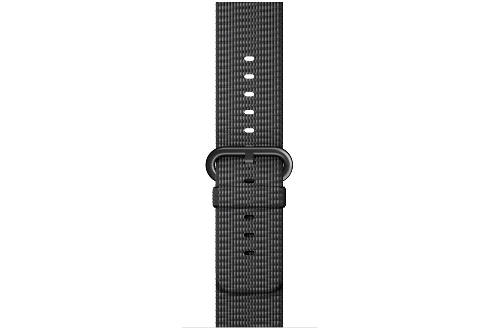 watchband-nylon-black