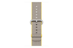 watchband-nylon-geelgrijs