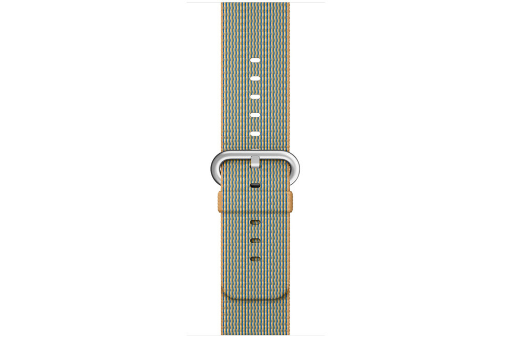 watchband-nylon-goldblue