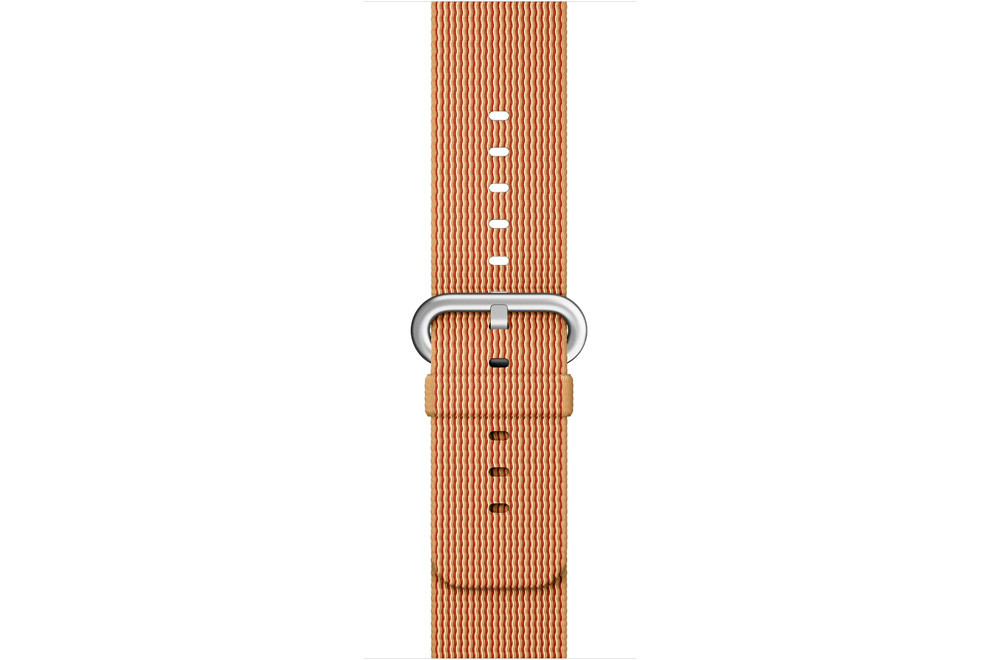 watchband-nylon-goldred
