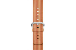 watchband-nylon-goldred