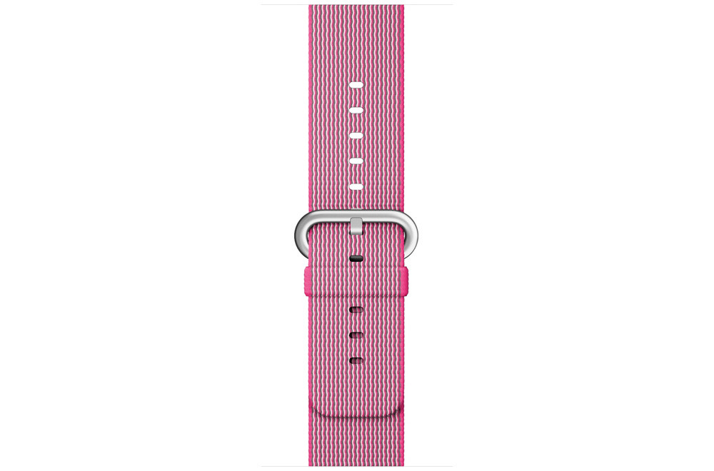 watchband-nylon-pink