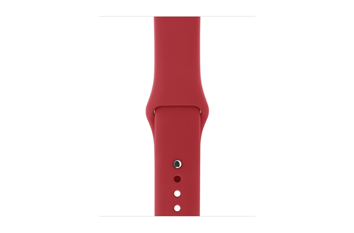 watchband-product red-38mm
