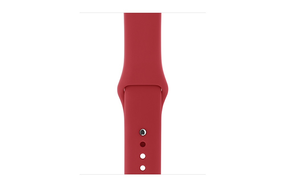 watchband-product red-42mm