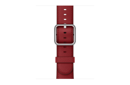 watchband-product red-classic-42mm