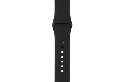 watchband-sport-black-pin