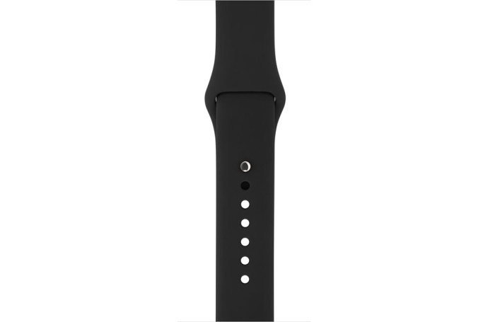 watchband-sport-black