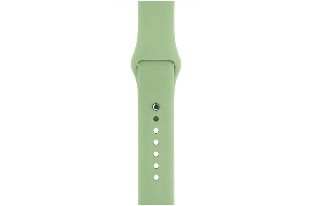 watchband-sport-mintgreen