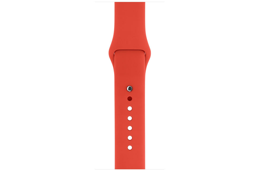 watchband-sport-orange