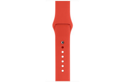 watchband-sport-orange