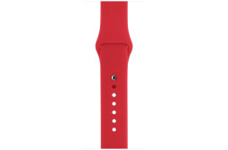 watchband-sport-red