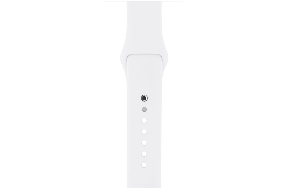 watchband-sport-white