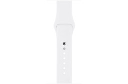 watchband-sport-white