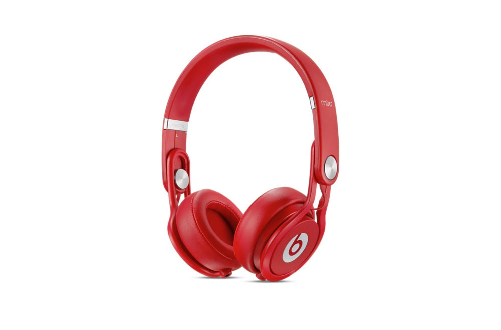 beats-mixr-red