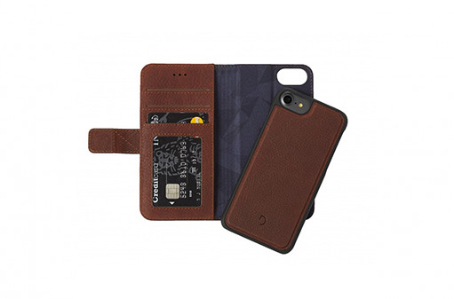 Decoded-Leather-2-in-1-Wallet-Case-met-uitneembare-Back-Cover-iPhone-87---Bruin-4
