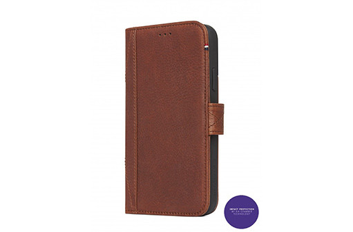 Decoded-Leather-Impact-Protection-Wallet-voor-iPhone-X-Bruin-1