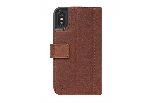 Decoded-Leather-Impact-Protection-Wallet-voor-iPhone-X-Bruin-2