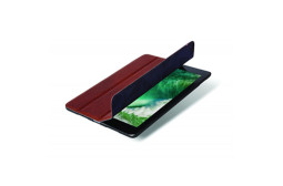 Decoded-Leather-Slim-Cover-voor-iPad-9,7'-Bruin-1
